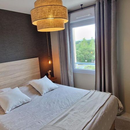 Appartement 2 Pieces Cosy Classe 3 Etoiles Climatise Fréjus Exterior foto