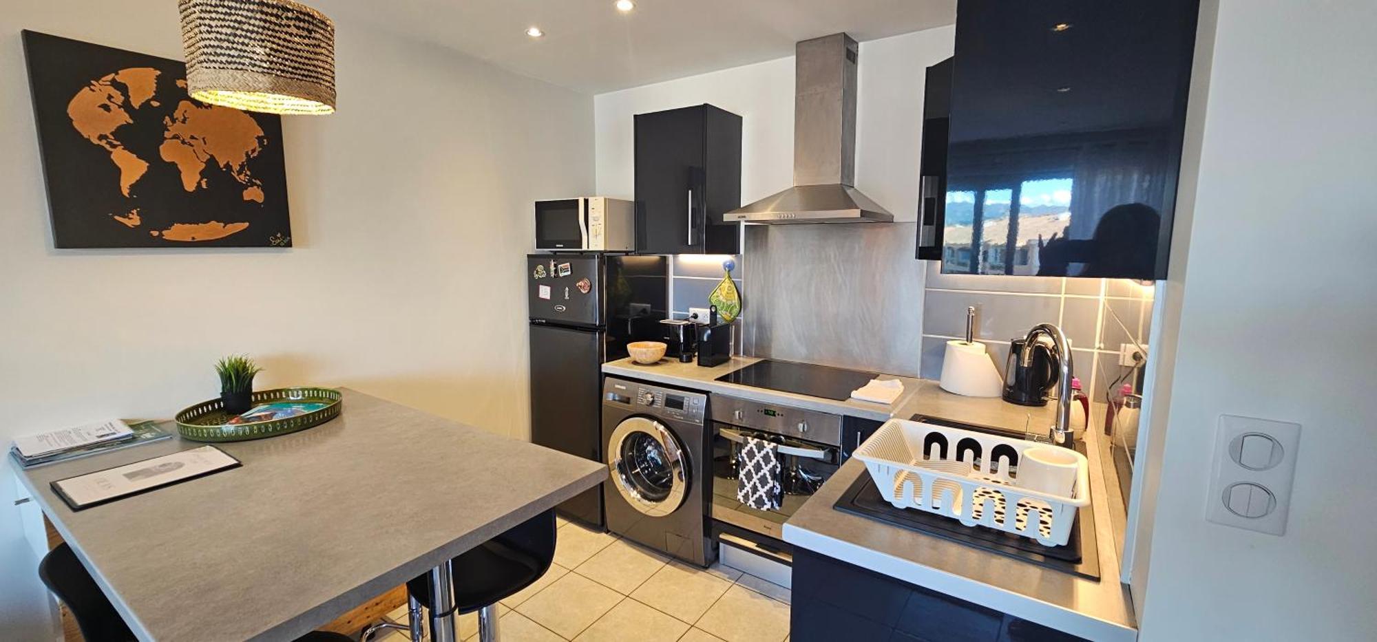 Appartement 2 Pieces Cosy Classe 3 Etoiles Climatise Fréjus Exterior foto